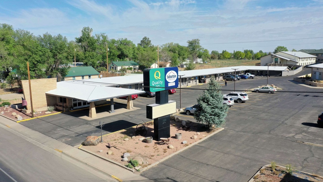 Photo of Outdoor in Cortez