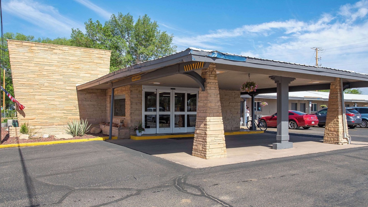 Photo of Outdoor in Cortez