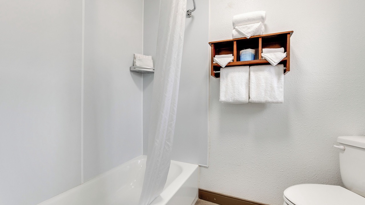 Photo of Bathroom in Cortez