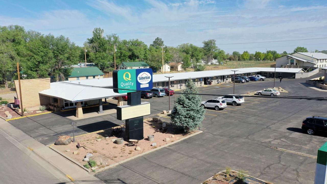 Photo of Outdoor in Cortez