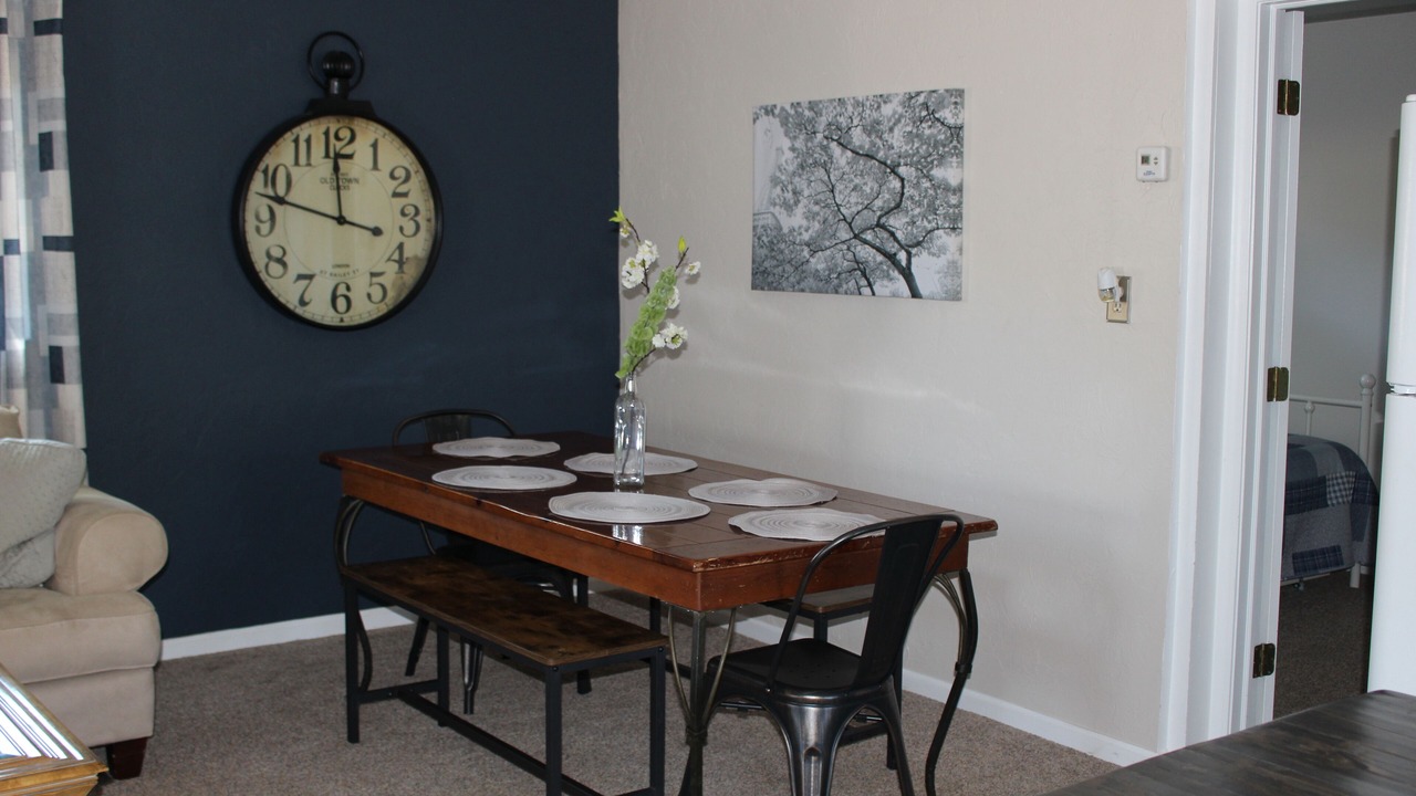 Photo of Kitchen in Palisade