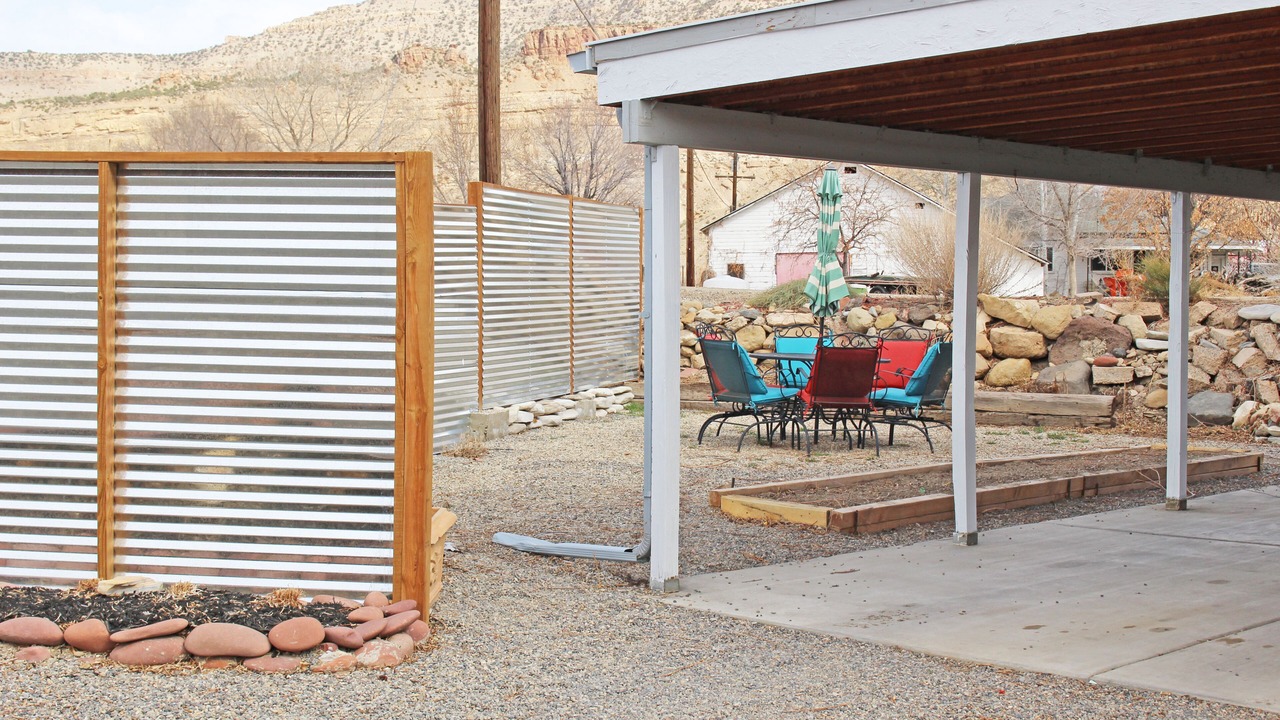 Photo of Patio Balcony in Palisade