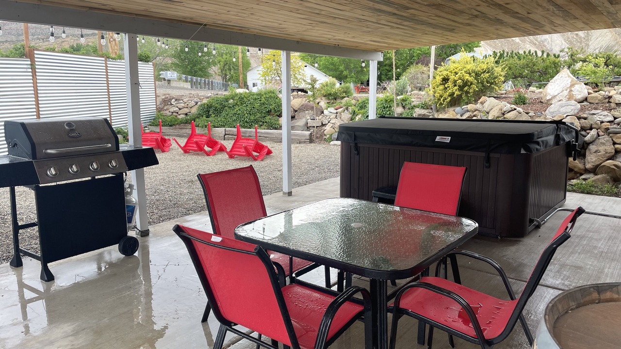 Photo of Outdoor in Palisade