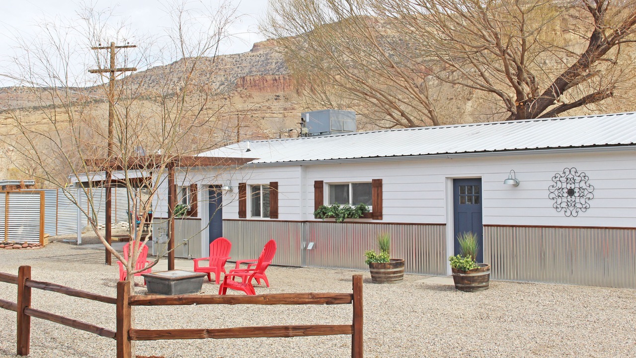 Photo of Outdoor in Palisade