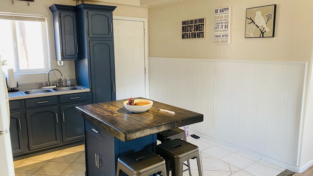 Photo of Kitchen in Palisade