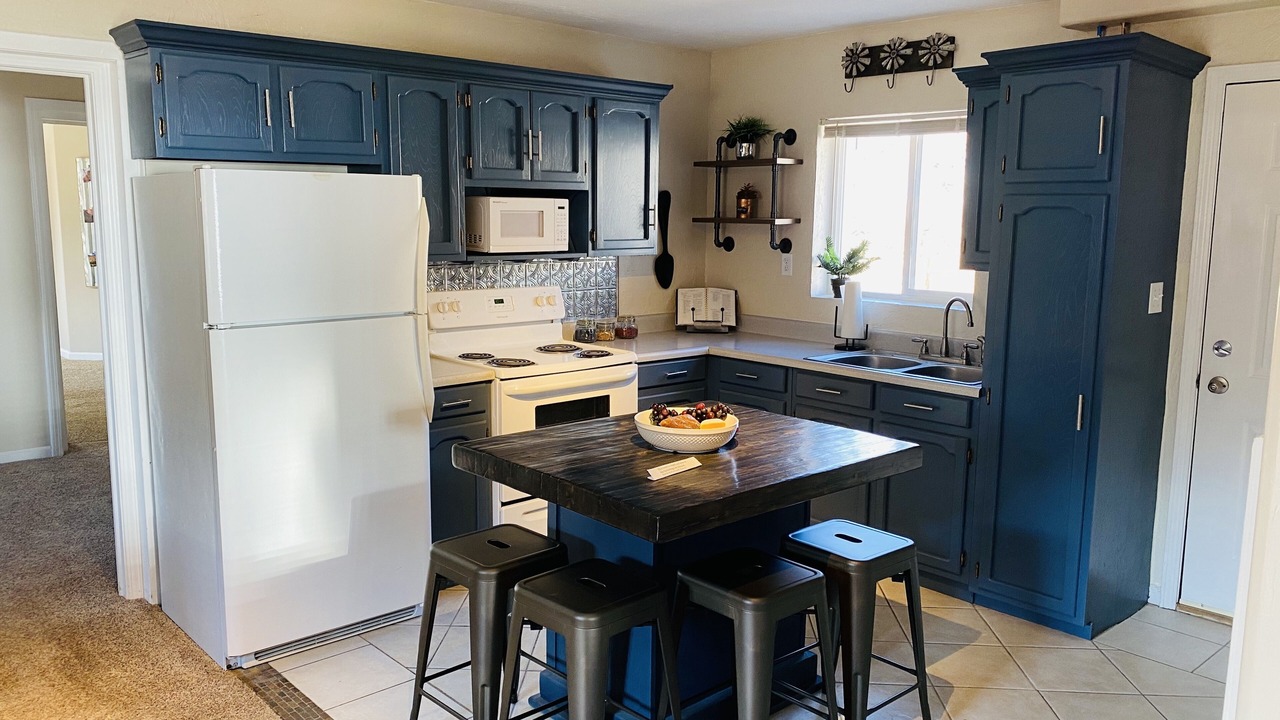 Photo of Kitchen in Palisade