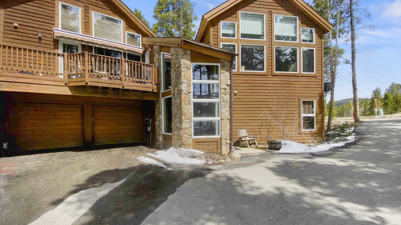 Photo of Outdoor in Warrior's Mark West