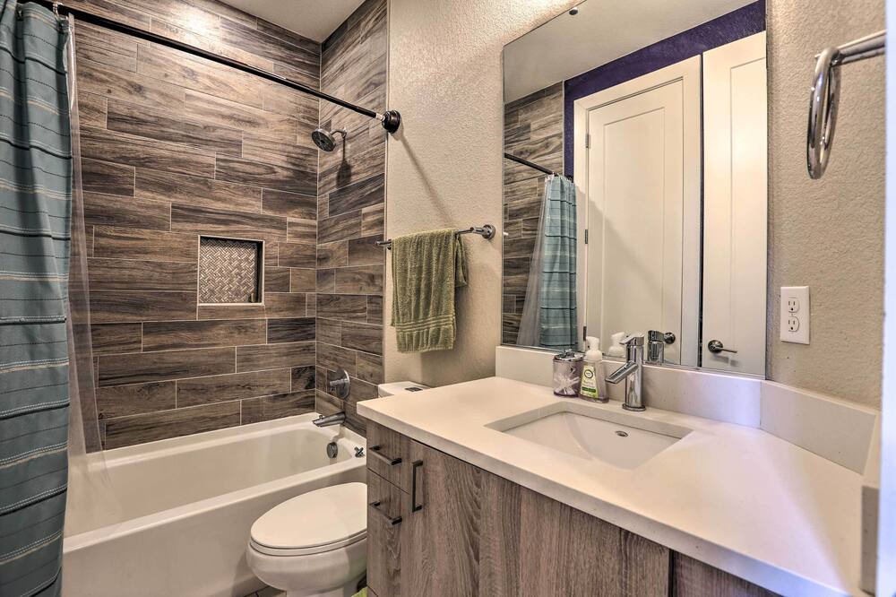 Photo of Bathroom in Civic Center