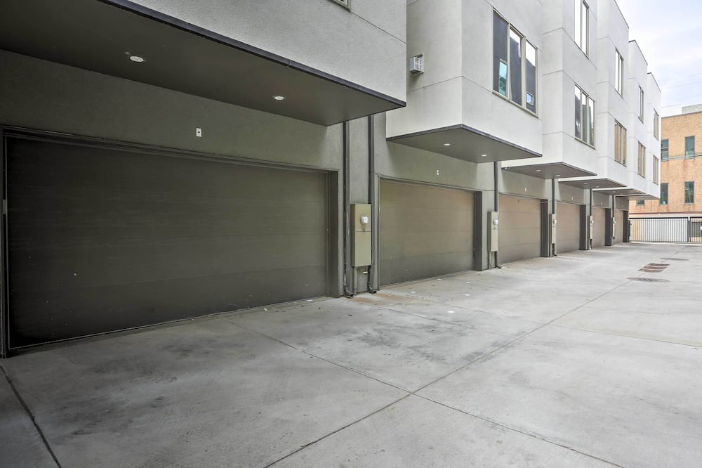 Photo of Outdoor in Civic Center