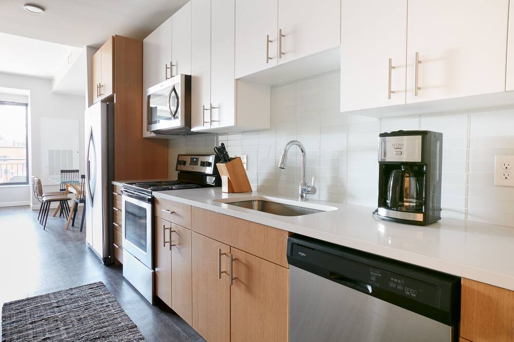 Photo of Kitchen in University Park