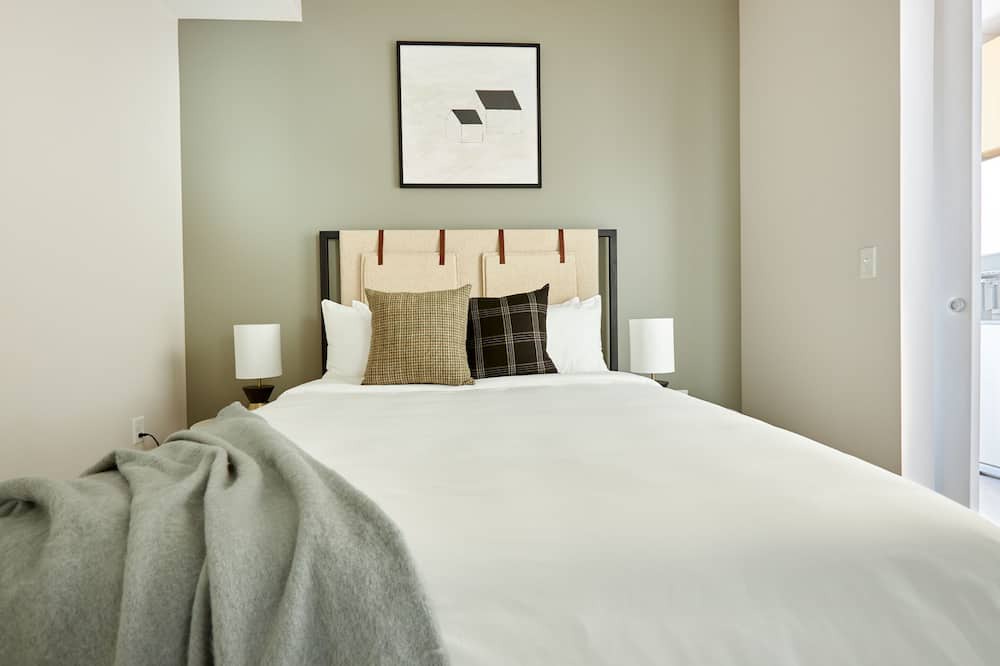 Photo of Bedroom in University Park