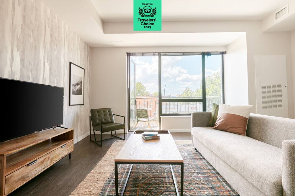 Photo of Livingroom in University Park