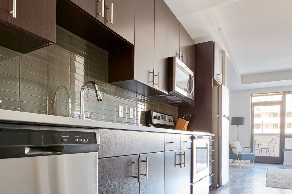 Photo of Kitchen in University Park