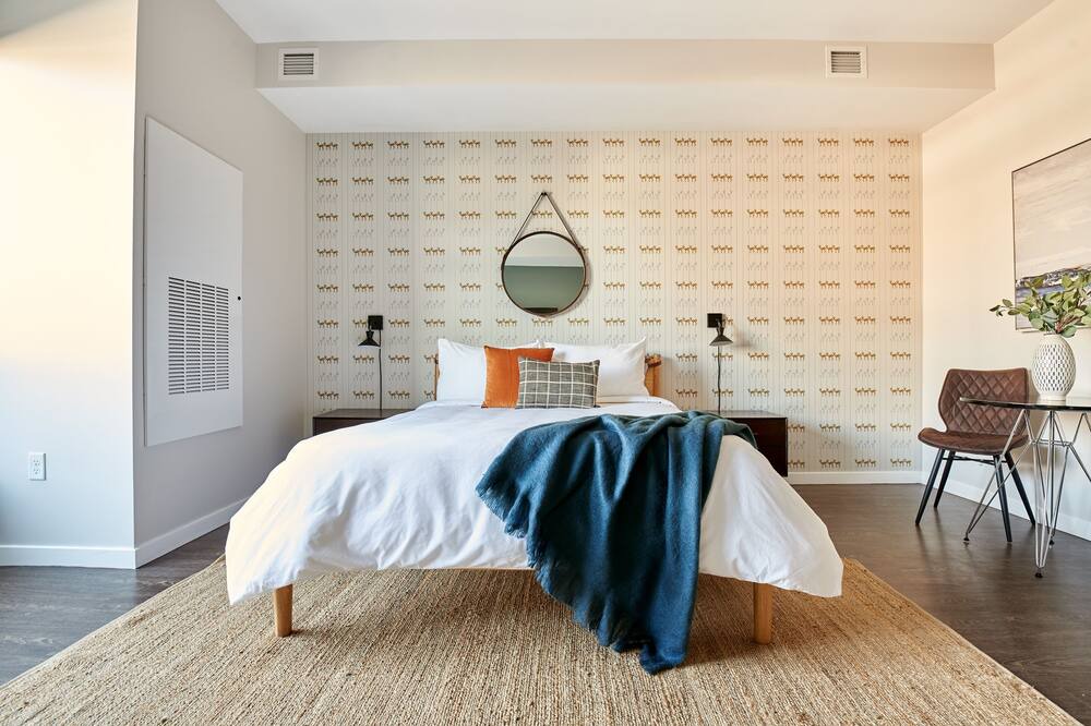 Photo of Bedroom in University Park