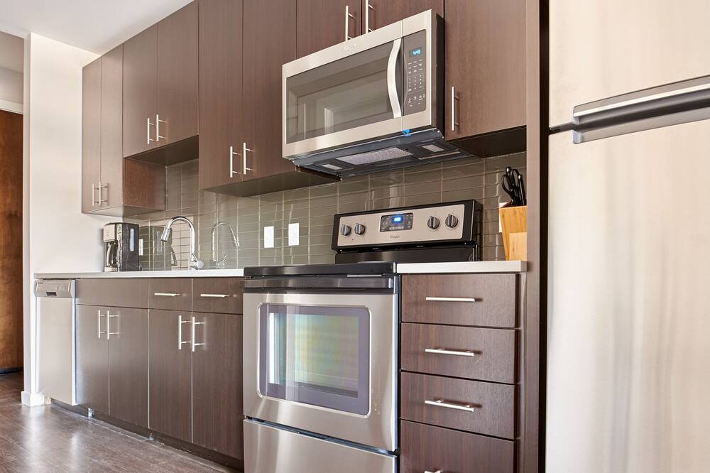 Photo of Kitchen in University Park