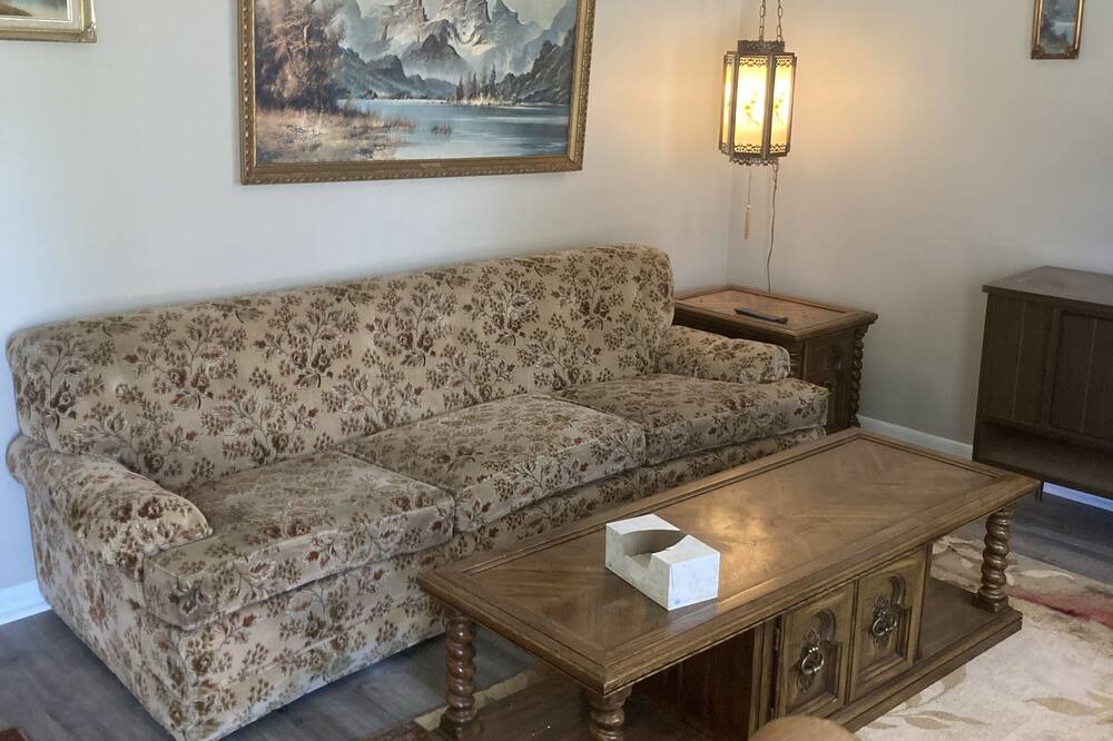Photo of Livingroom in Windsor