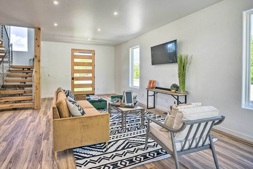 Photo of Livingroom in Rifle
