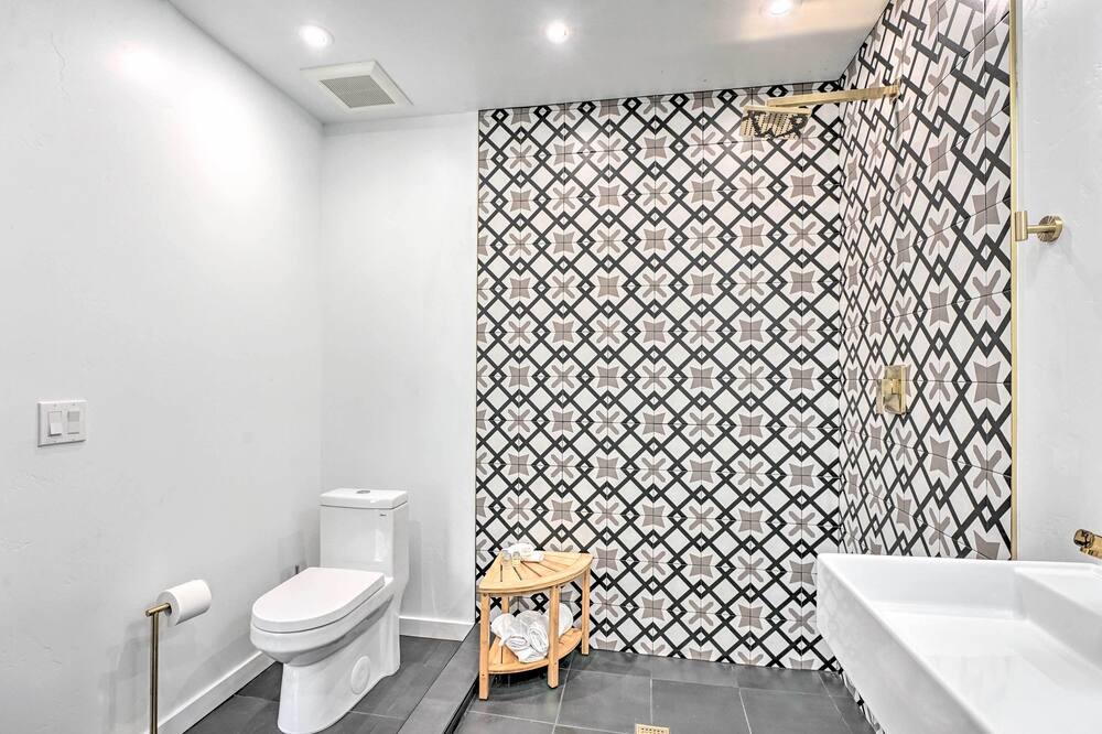 Photo of Bathroom in Rifle