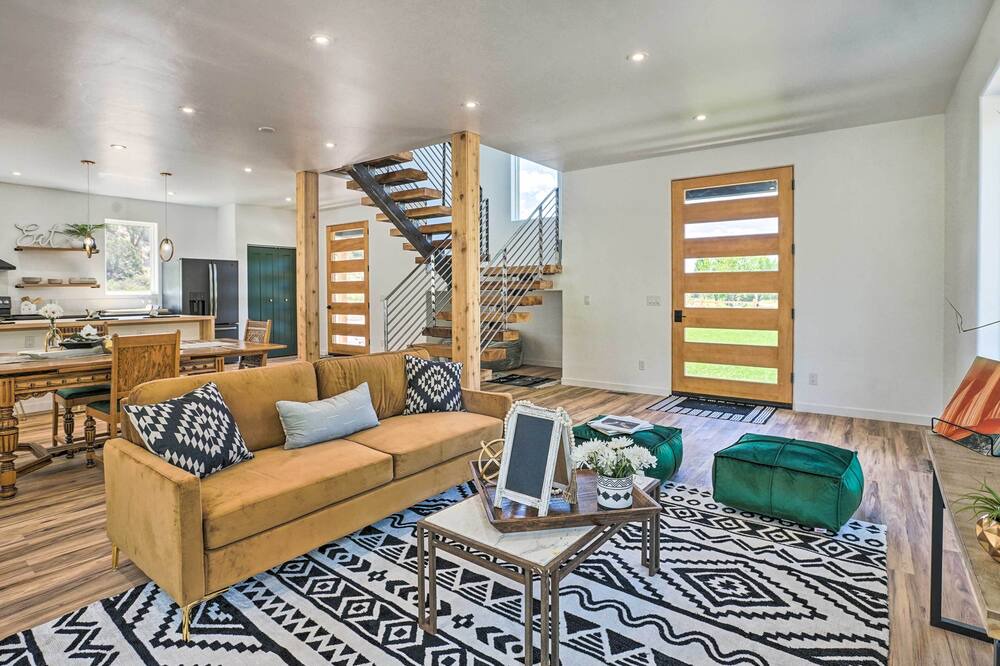 Photo of Livingroom in Rifle