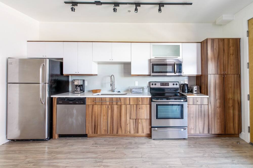 Photo of Kitchen in University Park