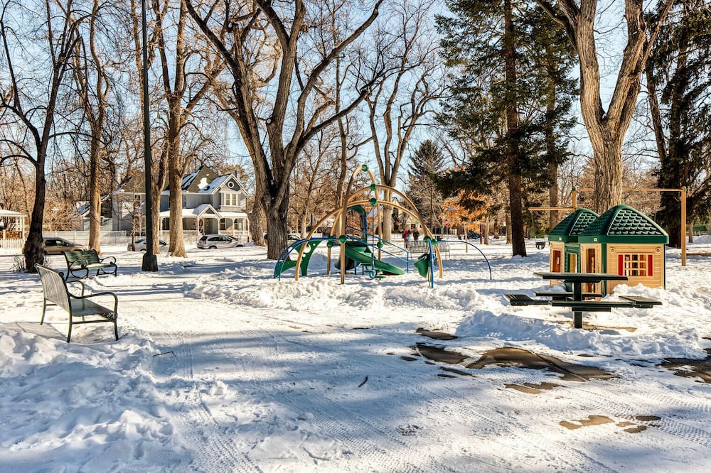 Photo of Outdoor in University Park