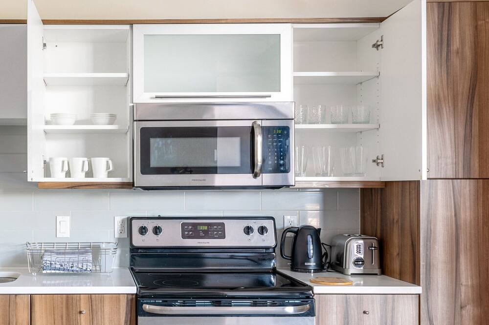 Photo of Kitchen in University Park