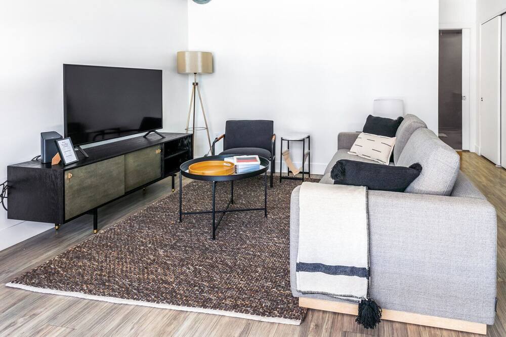 Photo of Livingroom in University Park