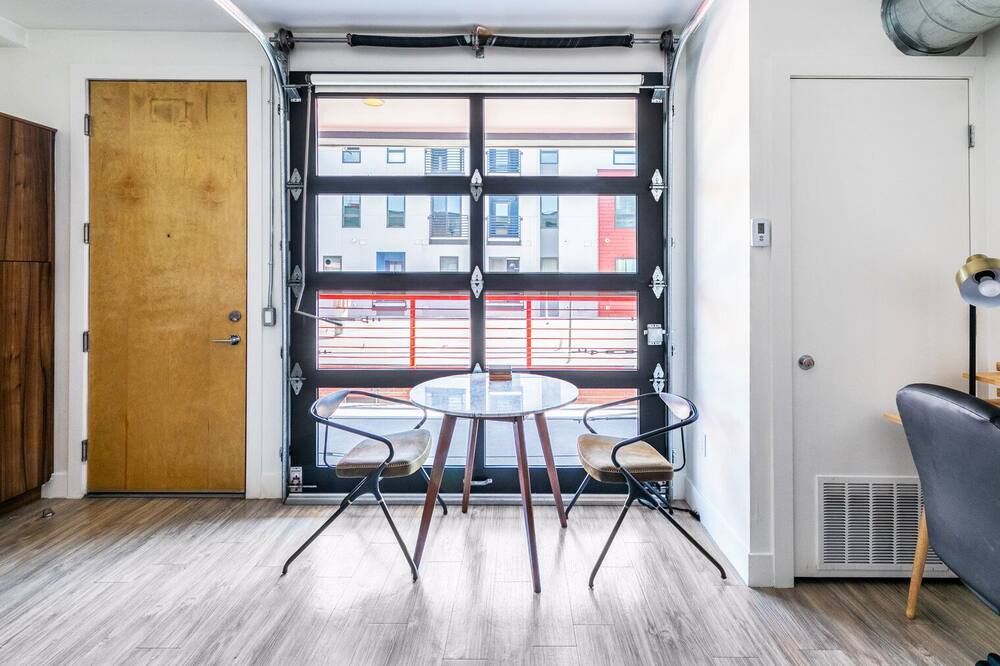 Photo of Bedroom in University Park