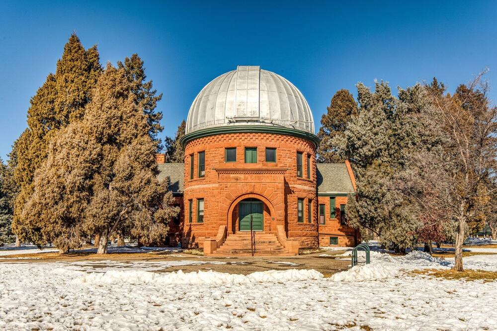 Photo of Outdoor in University Park