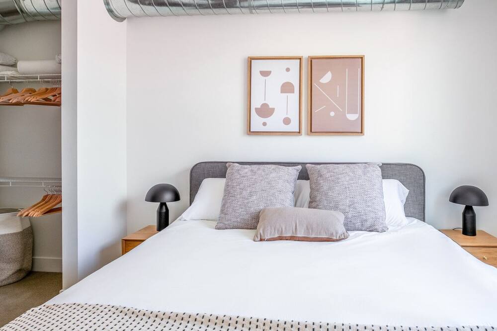 Photo of Bedroom in University Park