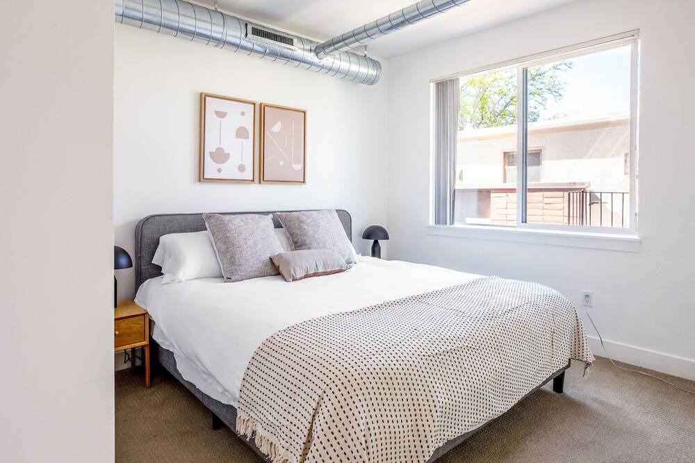 Photo of Bedroom in University Park