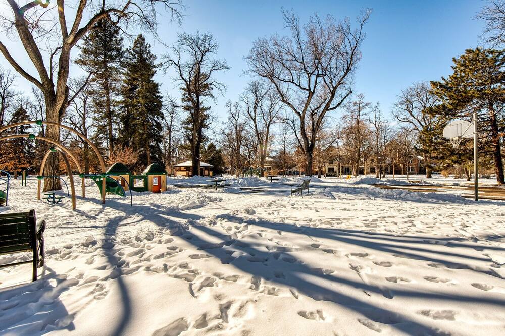 Photo of Outdoor in University Park