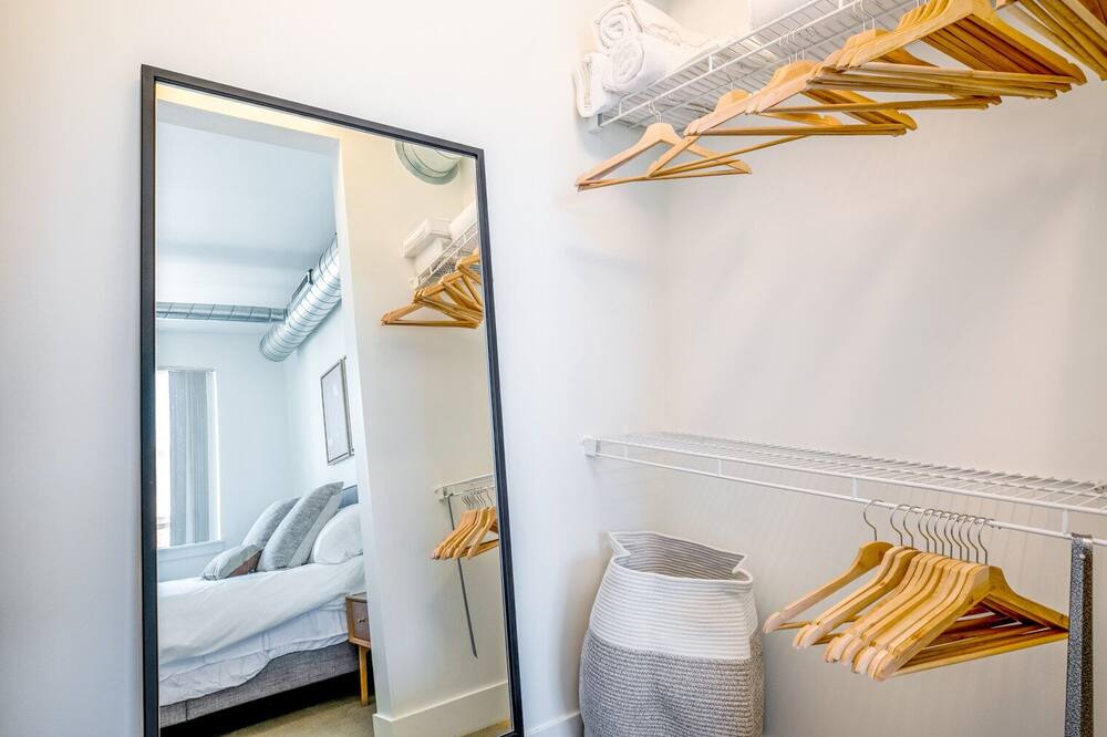 Photo of Bedroom in University Park