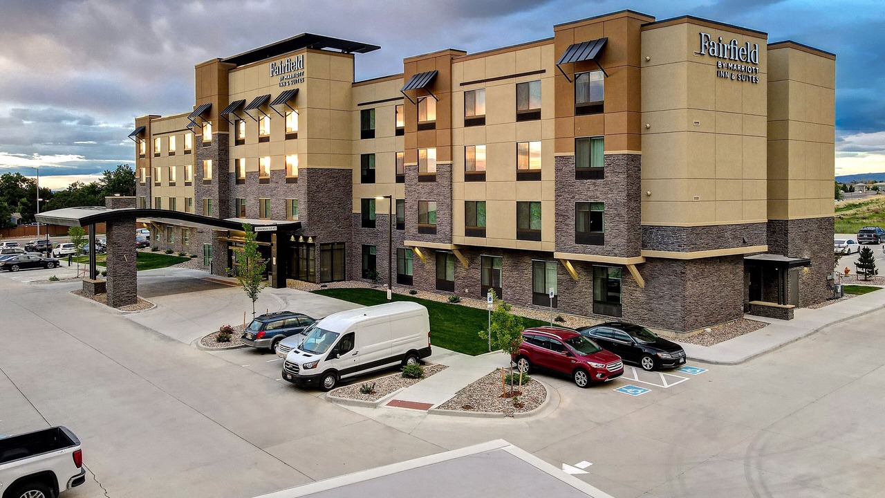 Photo of Outdoor in Littleton