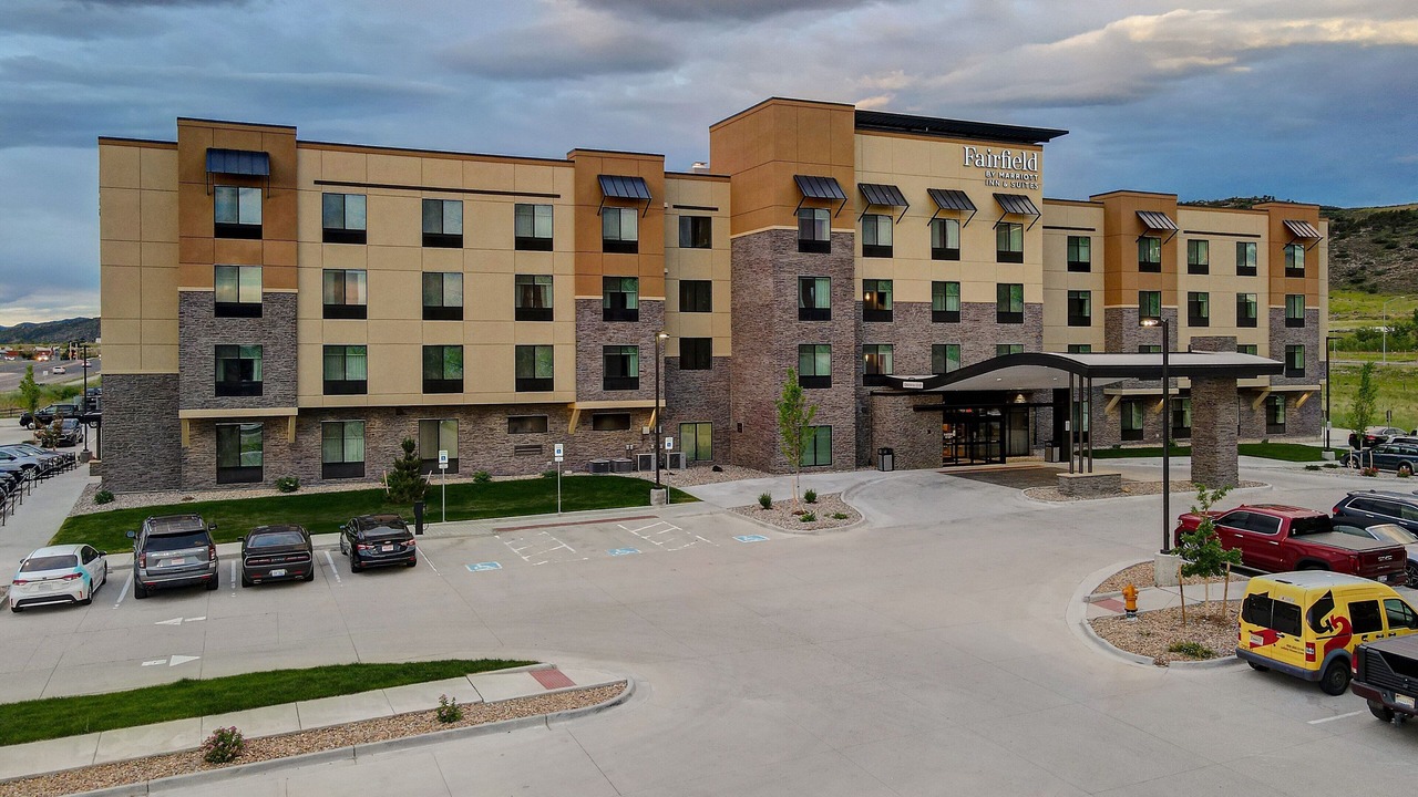Photo of Outdoor in Littleton