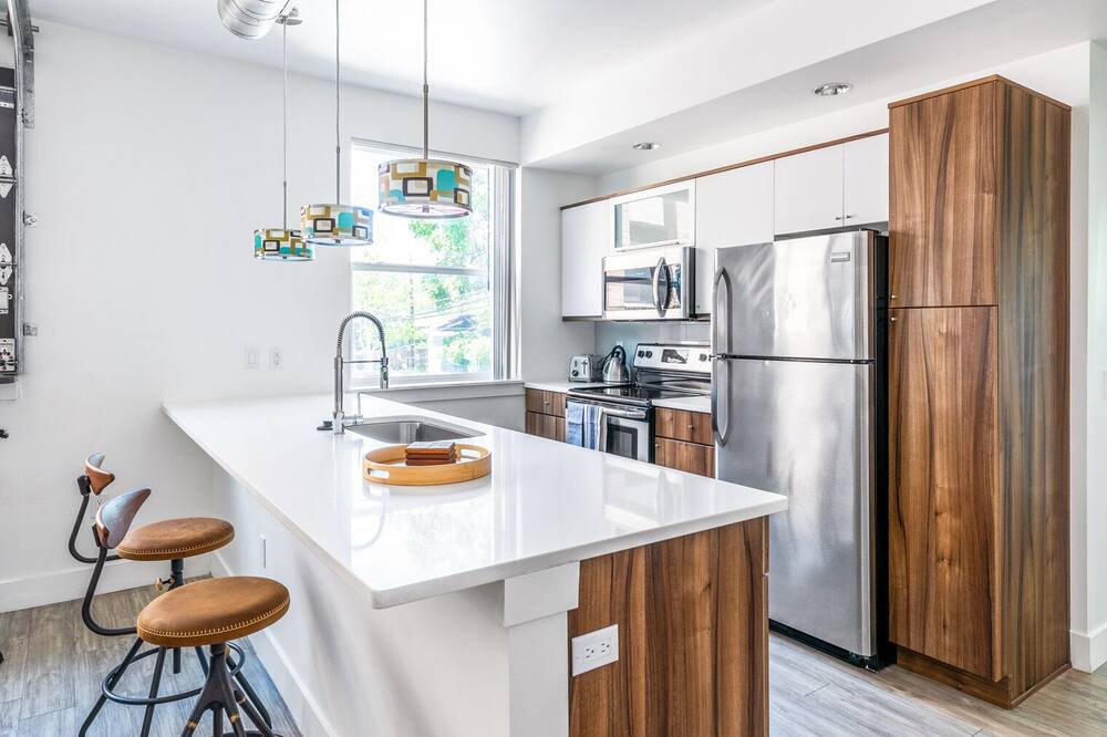Photo of Kitchen in University Park