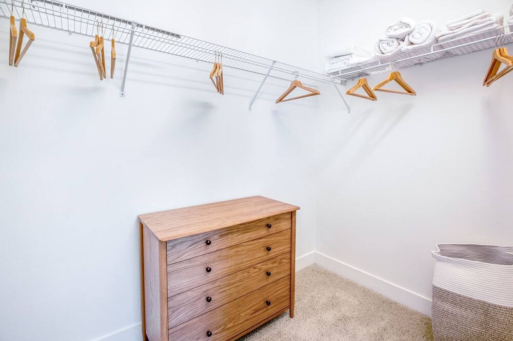 Photo of Bedroom in University Park