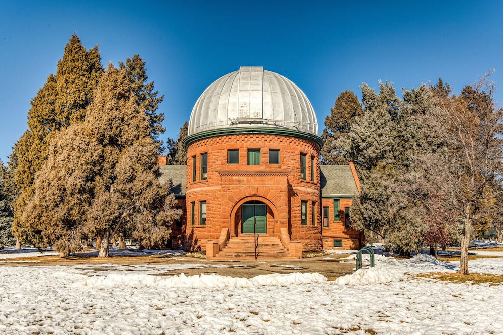 Photo of Outdoor in University Park