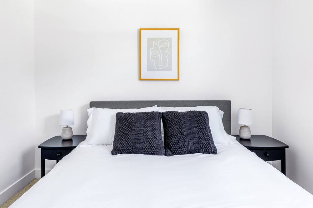 Photo of Bedroom in University Park