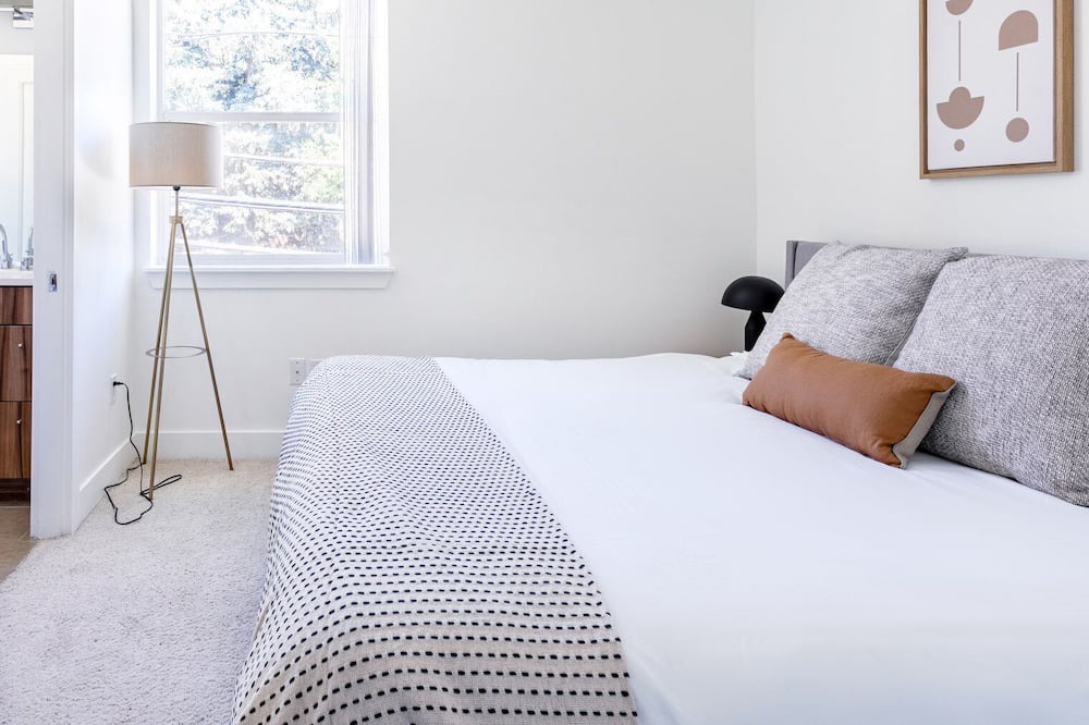 Photo of Bedroom in University Park