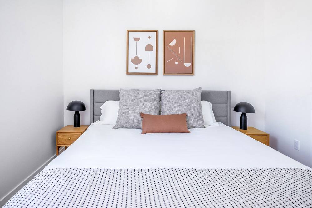 Photo of Bedroom in University Park