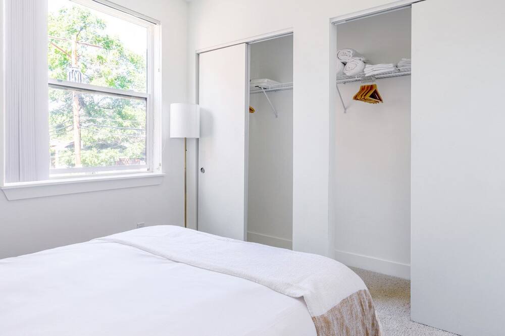 Photo of Bedroom in University Park