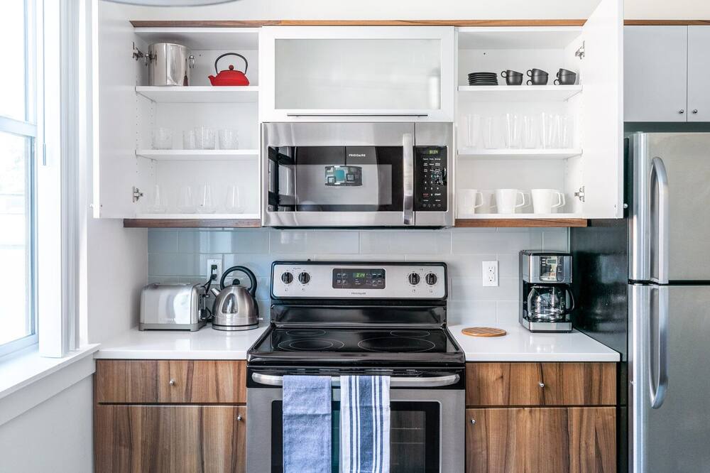Photo of Kitchen in University Park