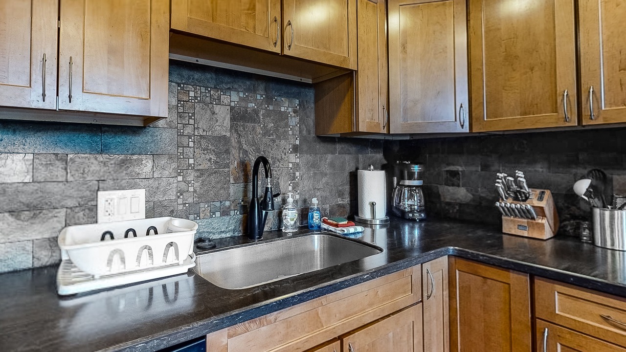 Photo of Kitchen in Fraser