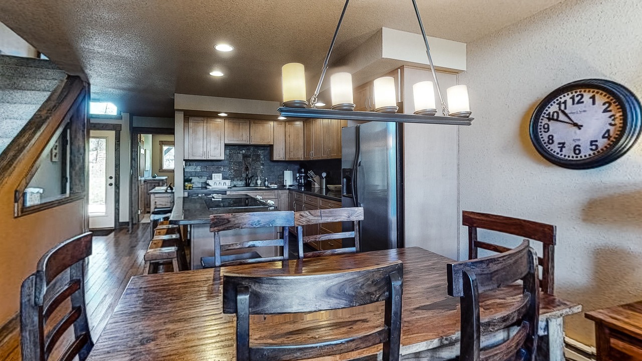 Photo of Kitchen in Fraser