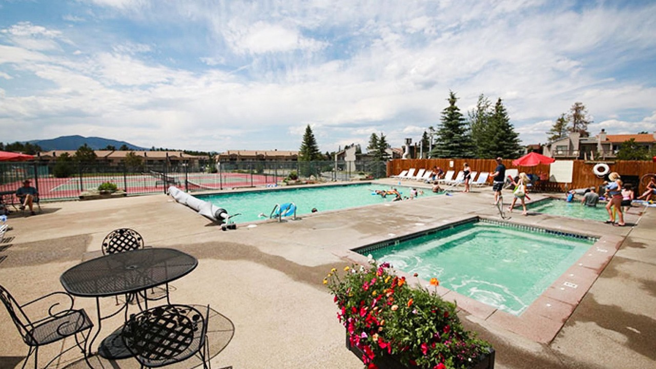 Photo of Outdoor in Fraser