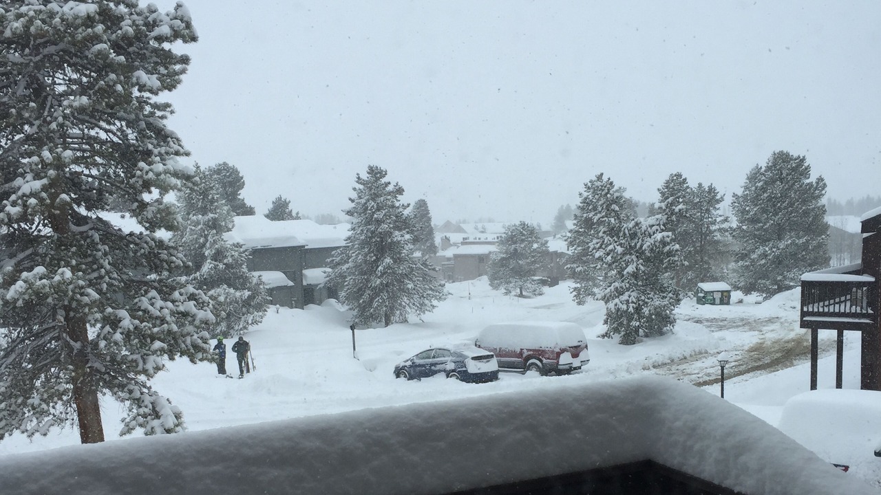 Photo of Outdoor in Fraser