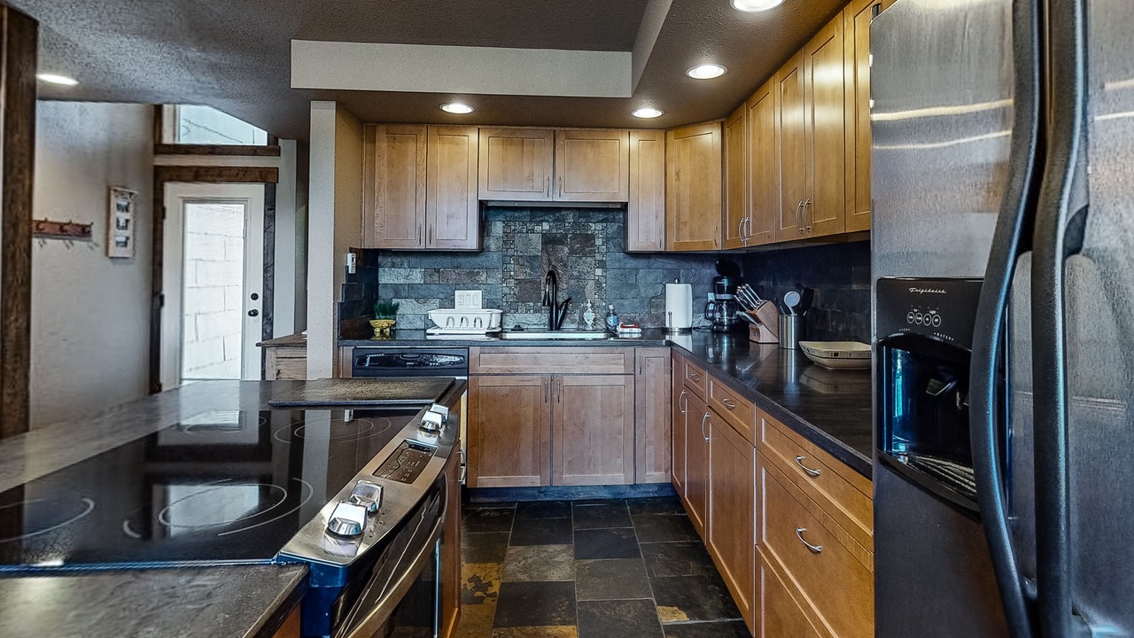 Photo of Kitchen in Fraser