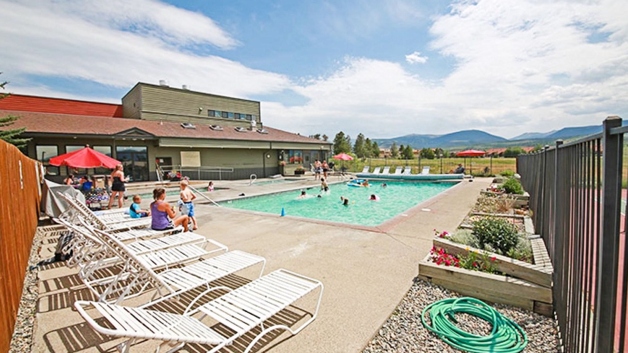 Photo of Outdoor in Fraser