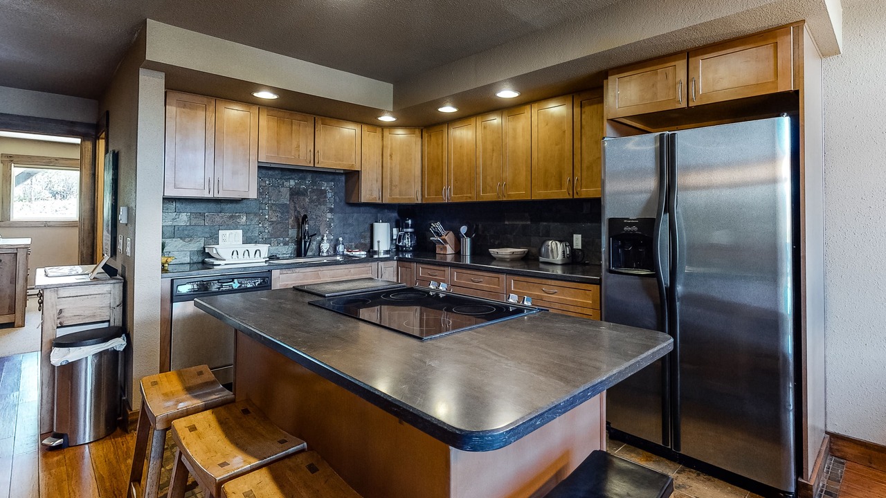 Photo of Kitchen in Fraser